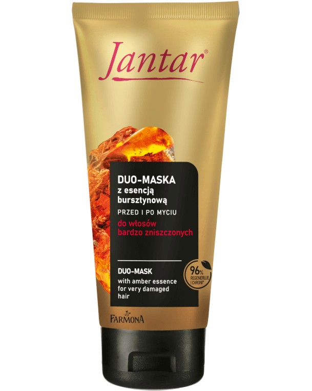 Farmona Jantar Duo-Mask -         Jantar - 