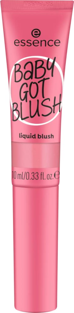 Essence Baby Got Blush Liquid Blush -     - 