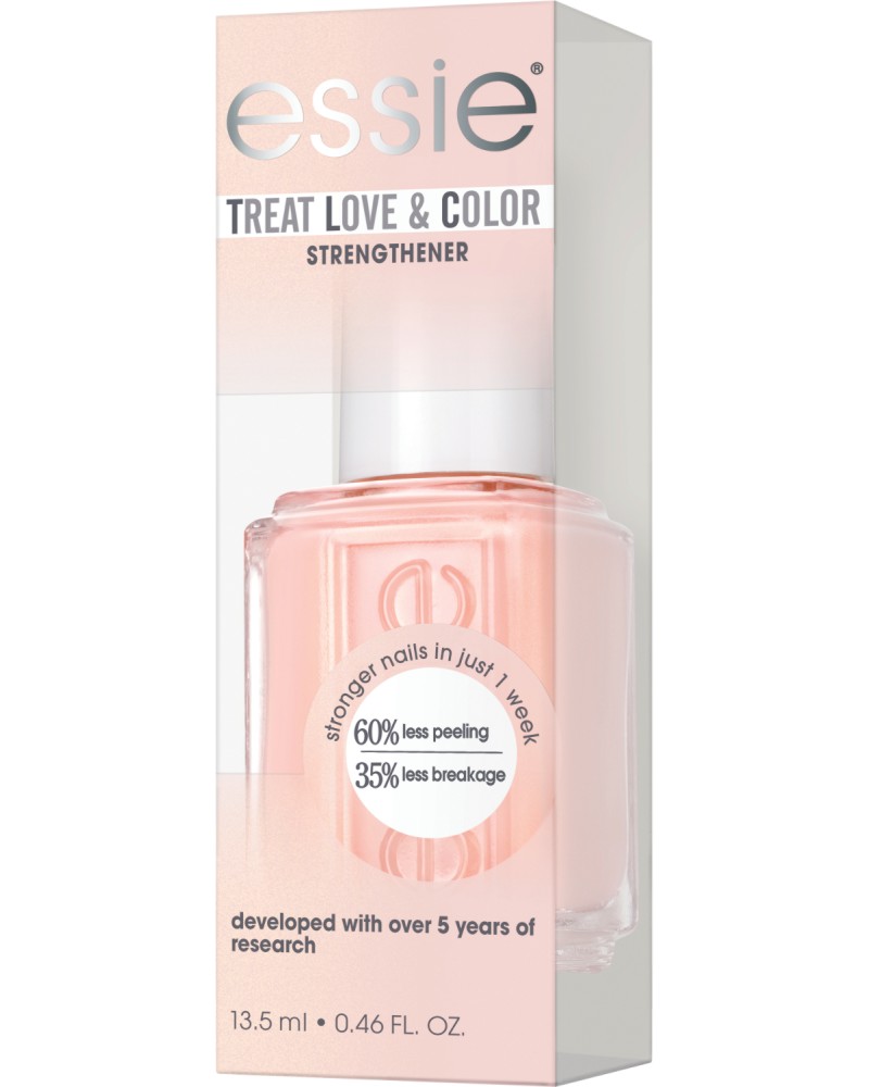 Essie Treat Love & Color Strengthener -       - 