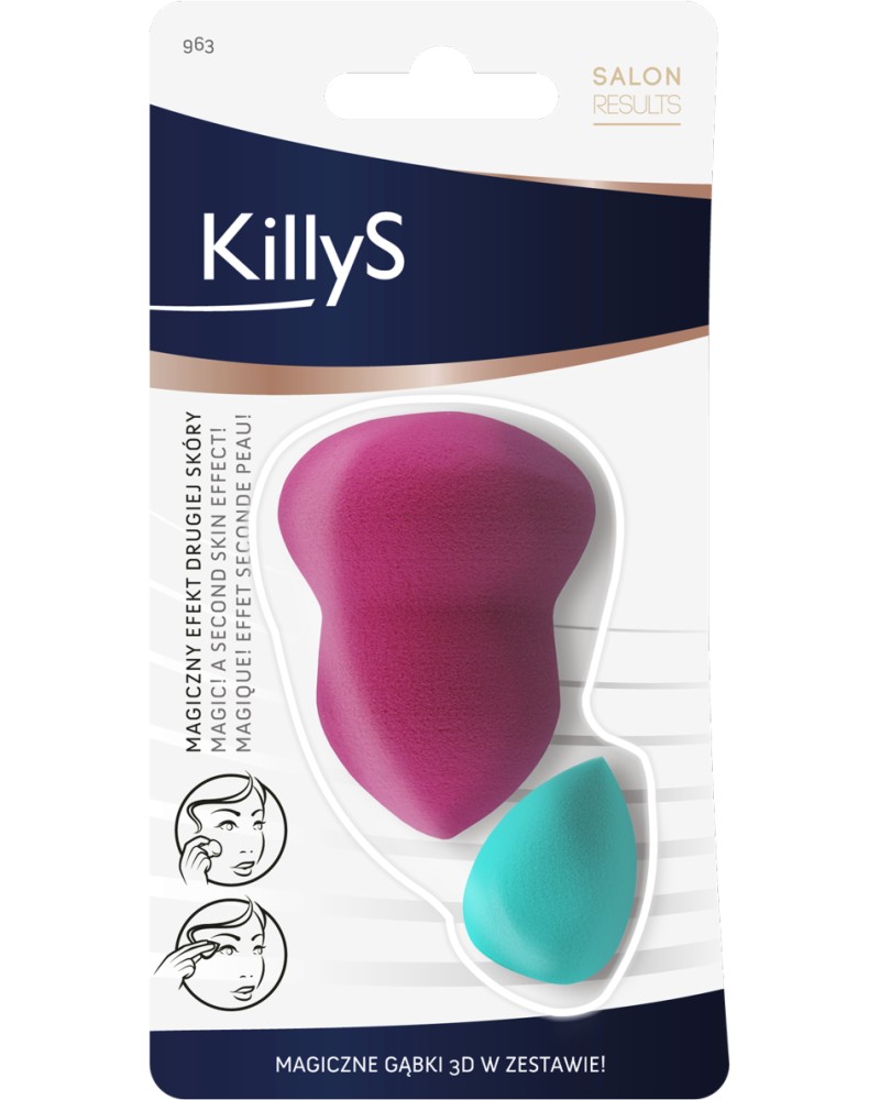    Killys - 2  - 