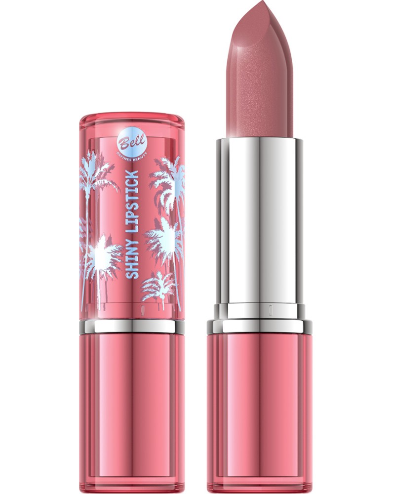Bell Hawaiian Ocean Shiny Lipstick - ������� � ������� ����� �� ������ ����� - �������