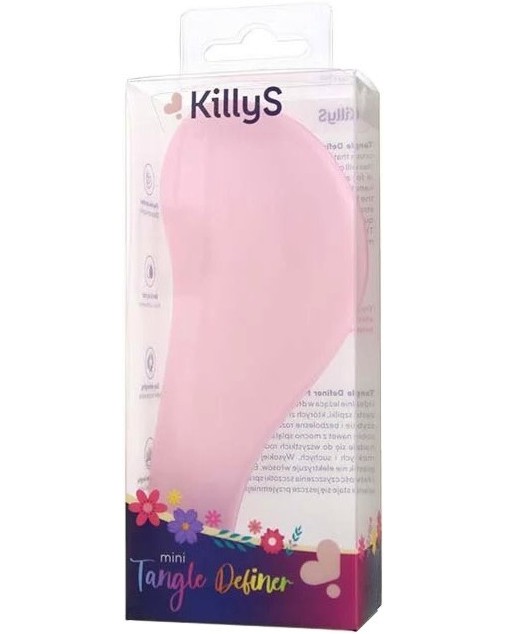 Killys Mini Tangle Definer -        - 