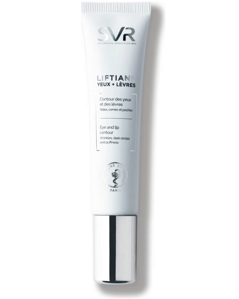 SVR Liftiane Eye and Lip Contour -           "Liftiane" - 