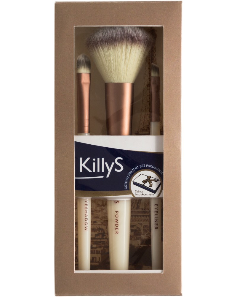 �������� � ����� �� ���� Killys - �������