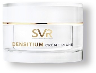 SVR Densitium Redensifying Ultra-Nourishing Riche Creme -             - 