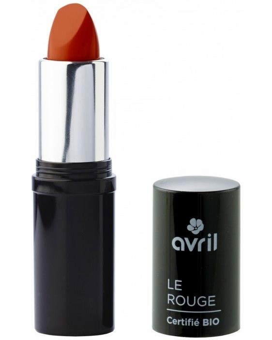 Avril Le Rouge -   - 
