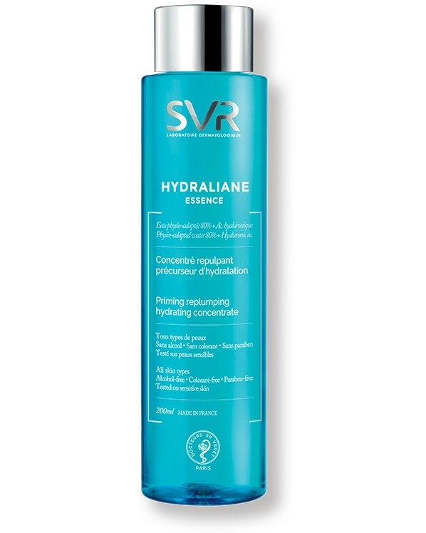 SVR Hydraliane Essence Concentrate -           "Hydraliane" - 