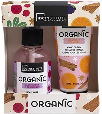   IDC Institute Organic -        - 