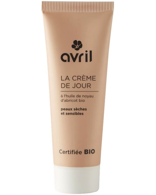 Avril Le Creme De Jour -           - 