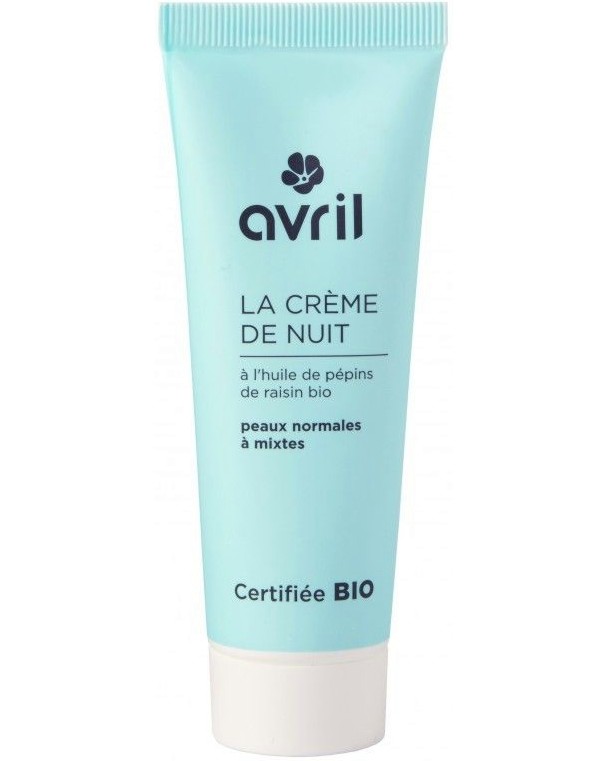 Avril Le Creme De Nuit -           - 