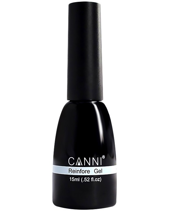 Canni Reinforce Gel - ����� ��� �� ���������� �� ��������� ������ - ���