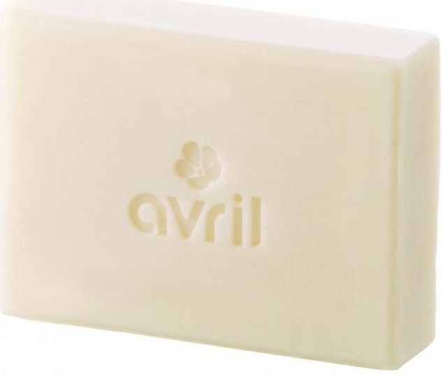 Avril Provence Soap Amande -       - 