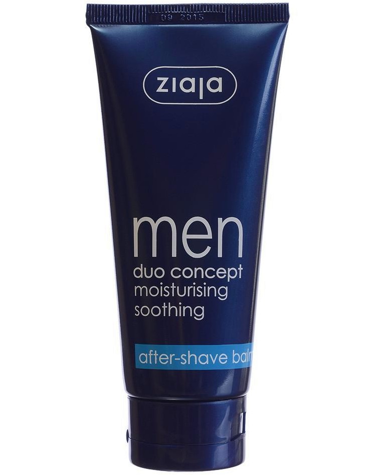 Ziaja Men After Shave Balm -     - 