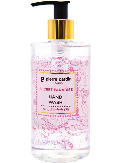 Pierre Cardin Secret Paradise Hand Wash - ����� ����� � ����� �� ������ - �����