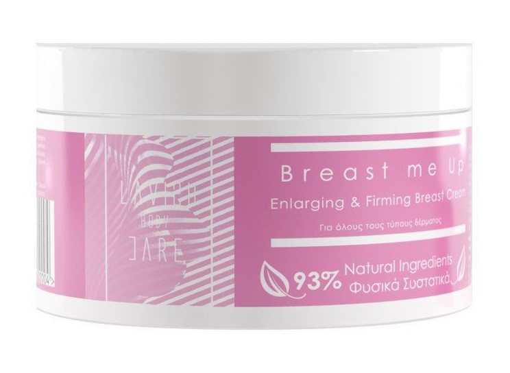 Lavish Care Breast Me Up Cream - ���� �� ��������� �� ����� - ����