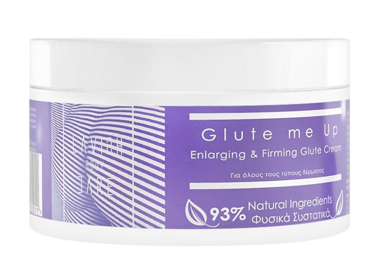 Lavish Care Glute Me Up Cream - ���� �� ��������� �� ����� ����� - ����