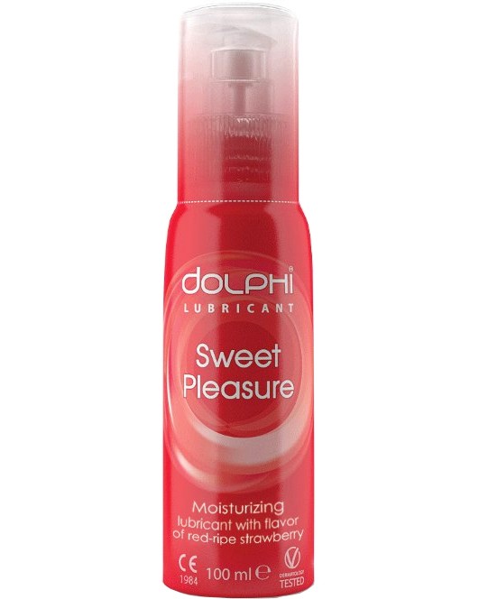 Dolphi Sweet Pleasure -          - 