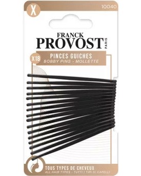    Franck Provost - 18  - 