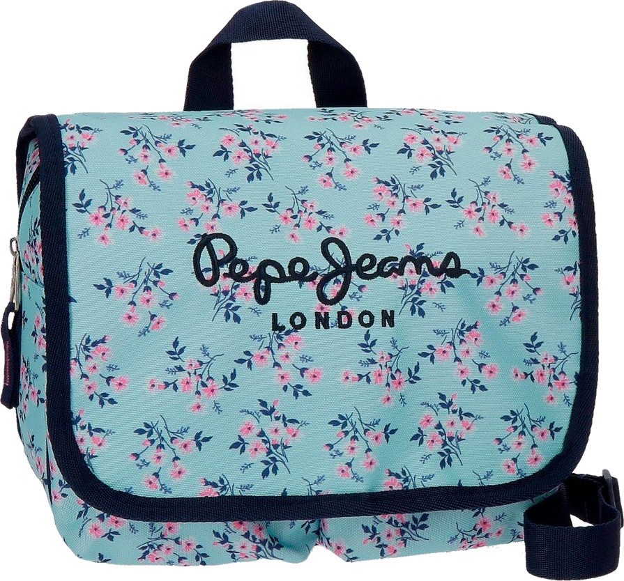        -   "Pepe Jeans: Denise" - 
