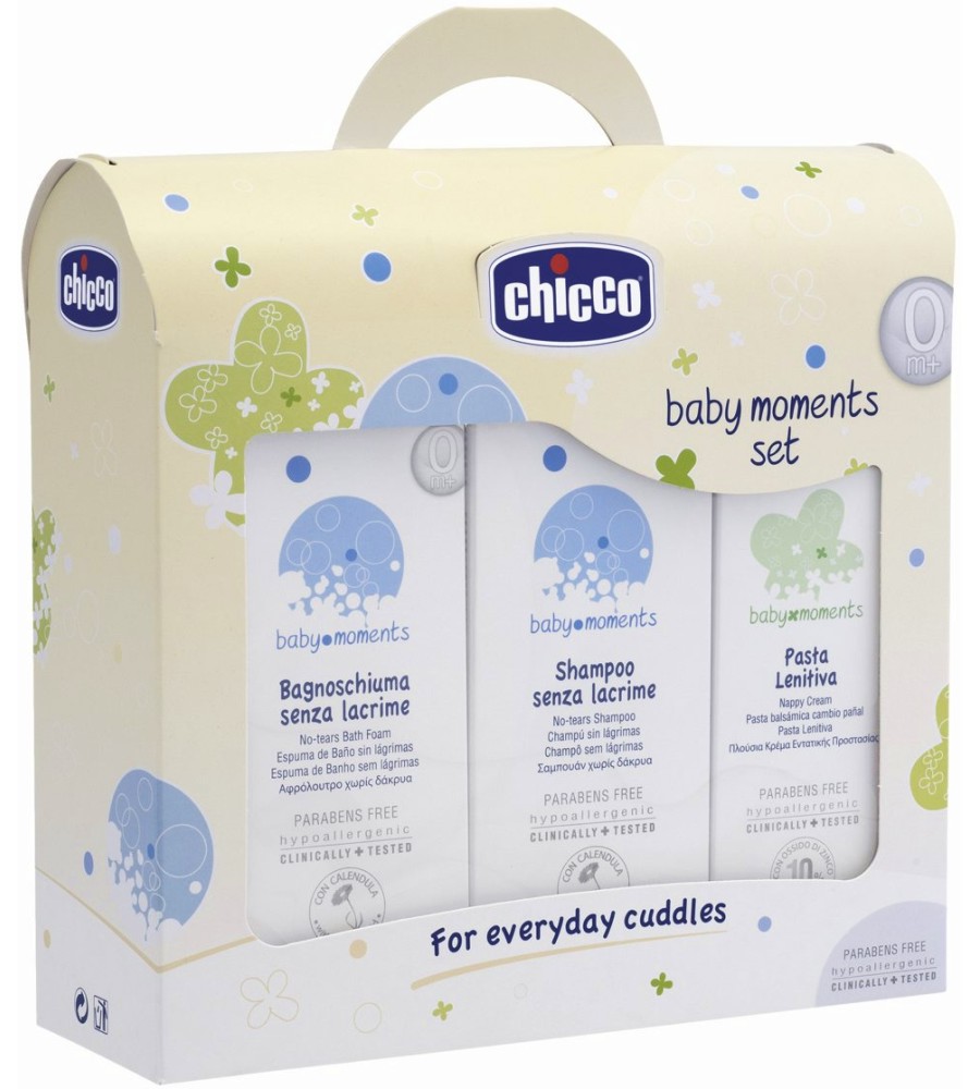    ,        -   "Chicco Baby Moments" - 