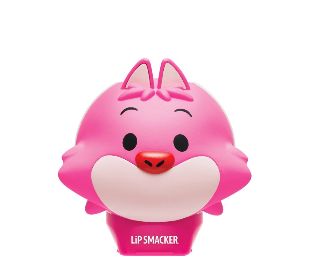 Lip Smacker Disney Tsum Tsum Cheshire Cat -      Tsum Tsum - 