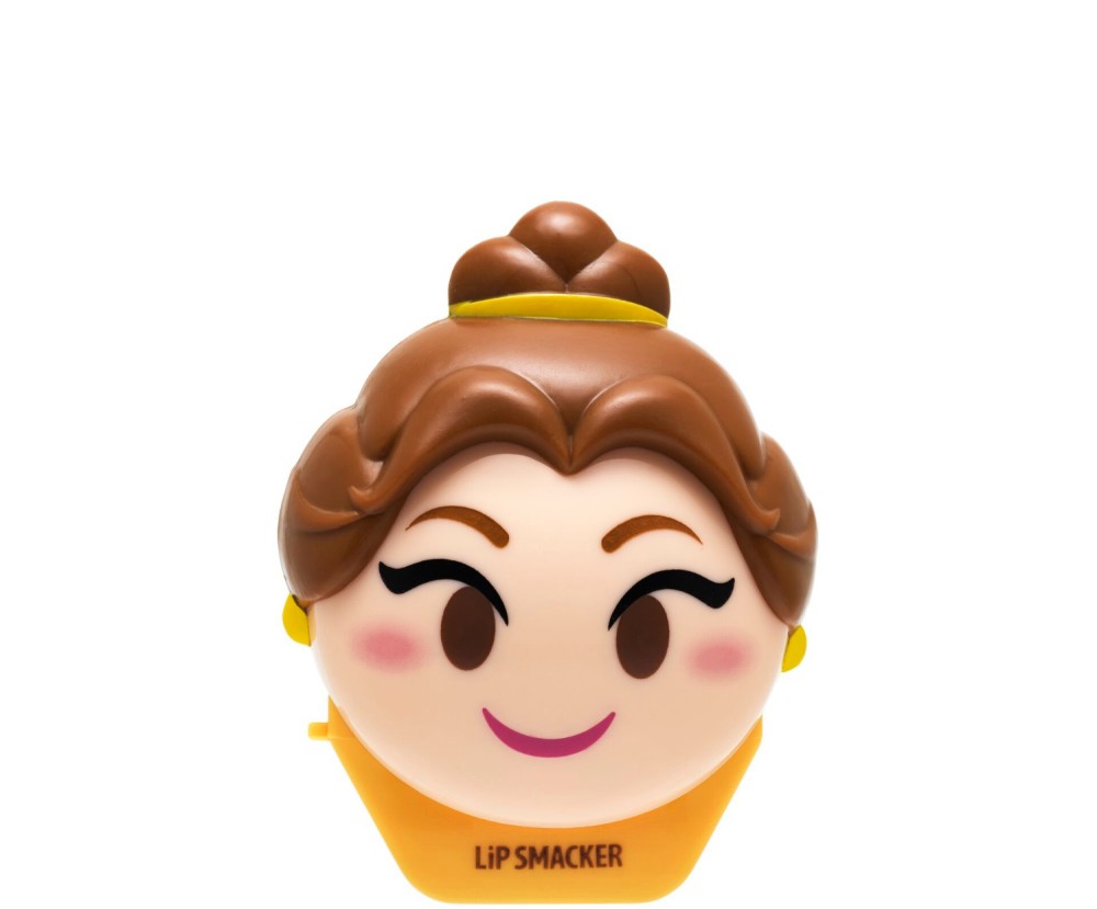 Lip Smacker Disney Emoji Belle -      Emoji - 