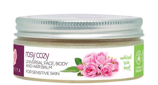 Elfeya Cosmetics Rosy Cozy - ����������� ������ �� ����, ���� � ���� �� ������������ ���� � ������ �� ���� - ������