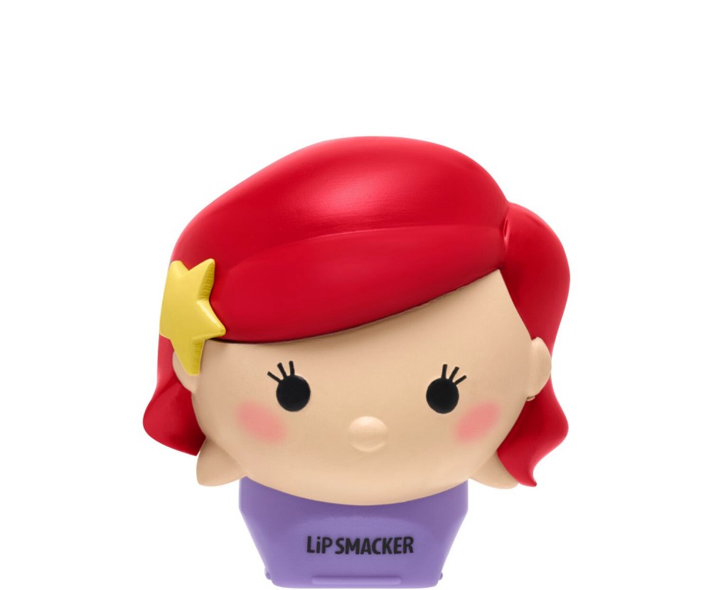 Lip Smacker Disney Tsum Tsum Ariel - ������ �� ����� �� ������� Tsum Tsum - ������