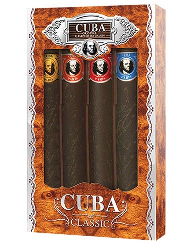   Cuba Classic -   - 