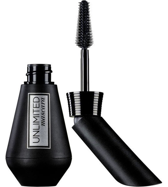 L'Oreal Unlimited Mascara -       Infallible - 