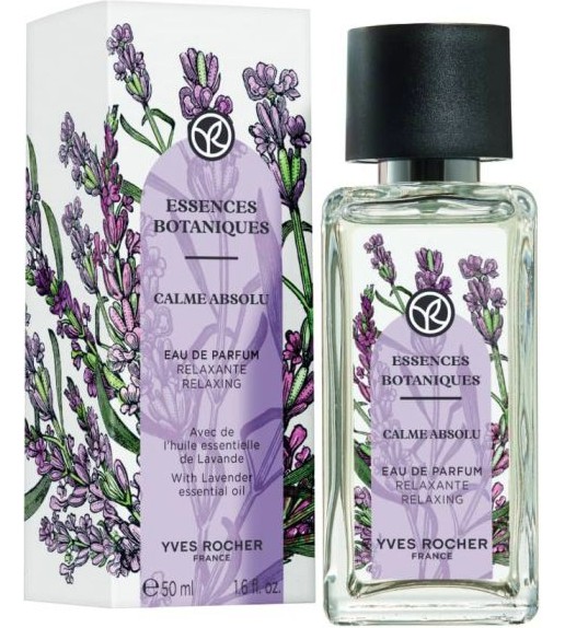 Yves Rocher Calme Absolu EDP -     Essence Botaniques - 