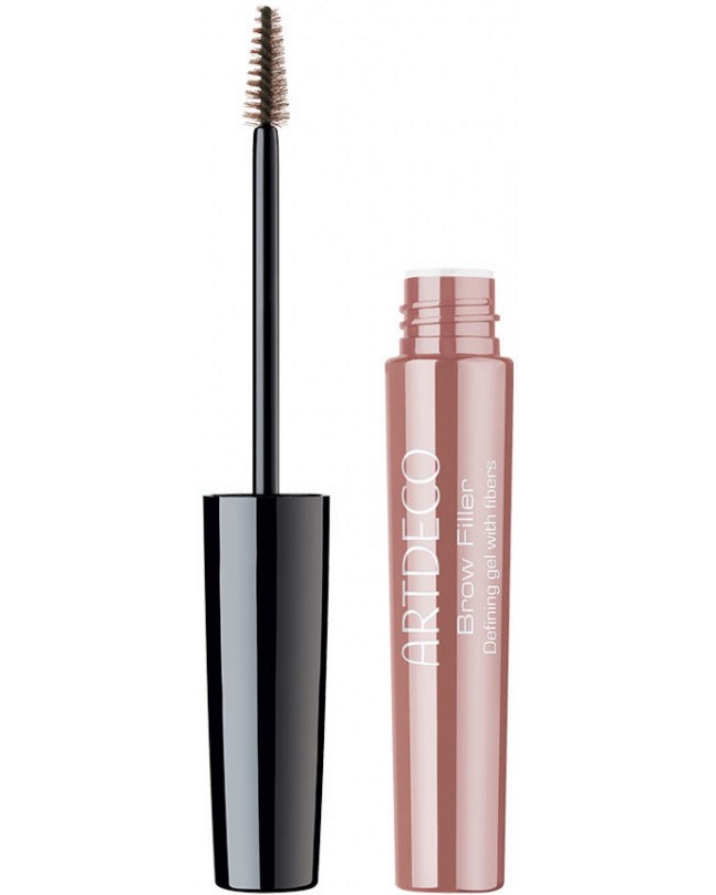Artdeco Brow Filler Artdeco Brow Filler - Спирала за плътни и оформени вежди - спирала