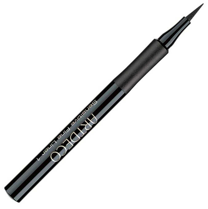 Artdeco Sensitive Black Liquid Gel-Eyeliner - ���� ����� �� ������������ ��� - ���� �����