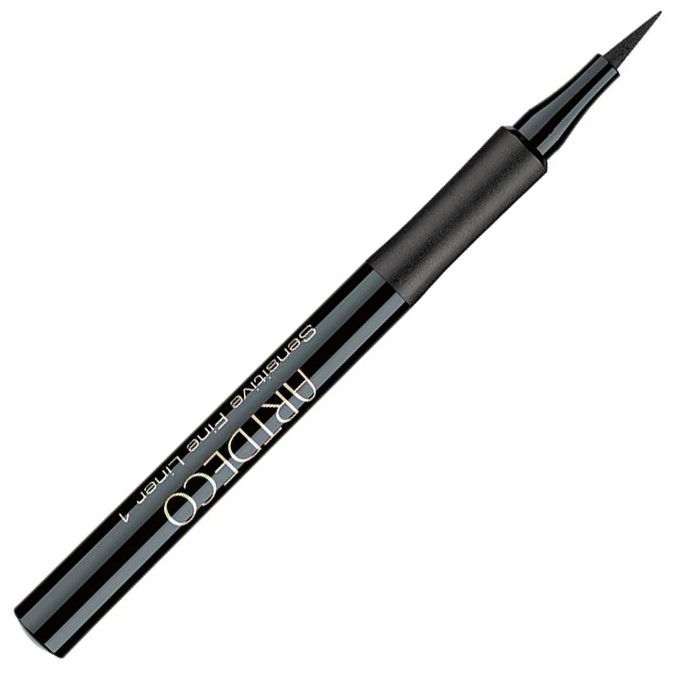 Artdeco Sensitive Black Liquid Gel-Eyeliner -      -  