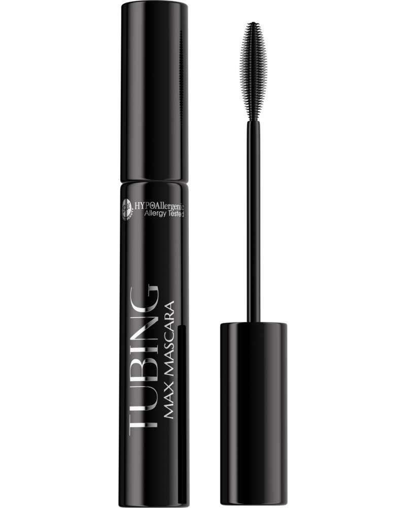 Bell HypoAllergenic Echo Tubing Max Mascara - ������� �� ����� � ���������� ����� �� ������� Echo - �������