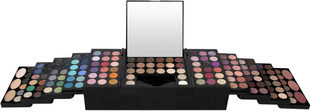 IDC Color Magic Studio 148 Shade Master - �������� � ������� � ���������� ����� - �������