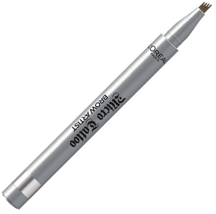 L'Oreal Brow Artist Micro Tattoo Eyebrow -     - 