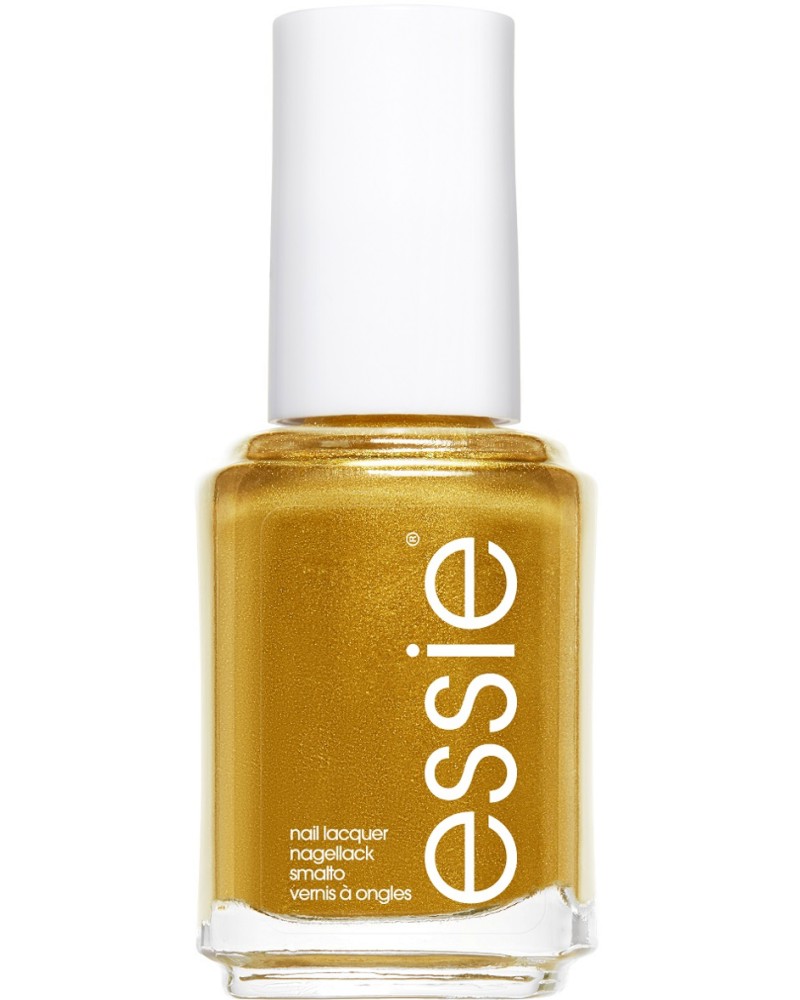 Essie Winter 2018 Collection - ���������� ��� �� ����� - ���