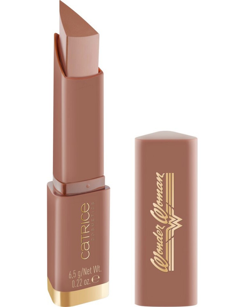 Catrice Wonder Woman Butter Bronzer Stick -       Wonder Woman - 