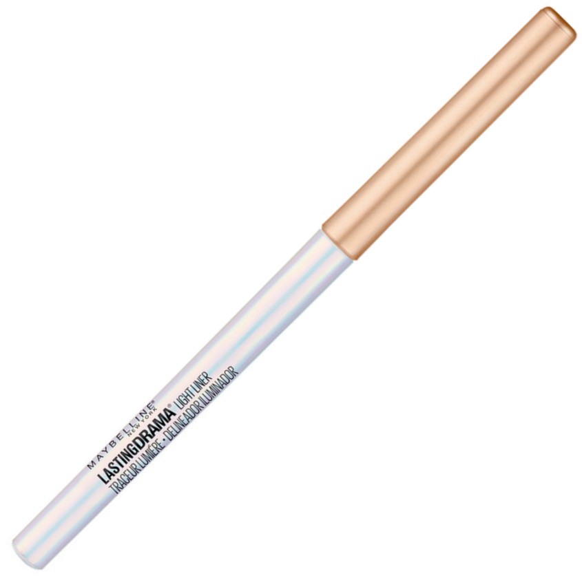 Maybelline Lasting Drama Light Eyeliner Pencil -     - 