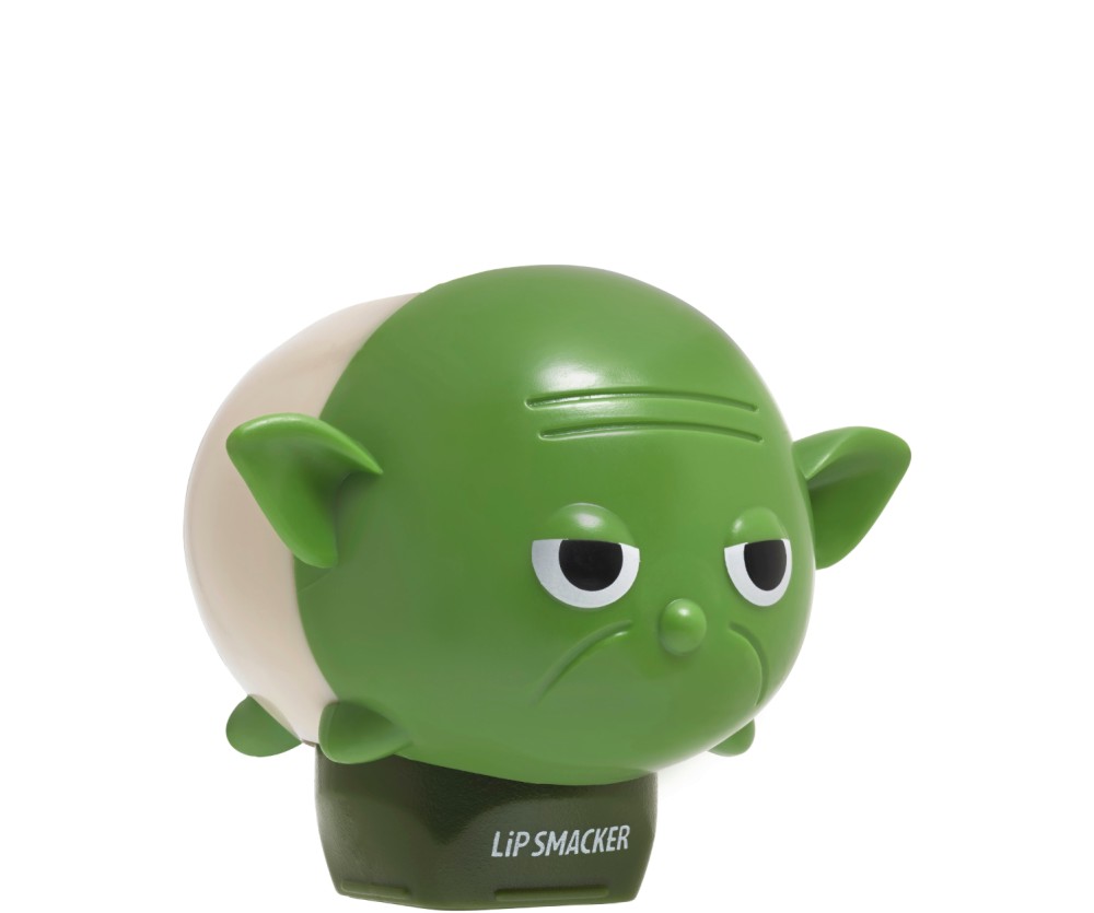 Lip Smacker Disney Star Wars Yoda -      Tsum Tsum - 