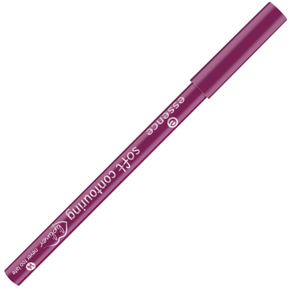 Essence Soft Contouring Lipliner -     - 