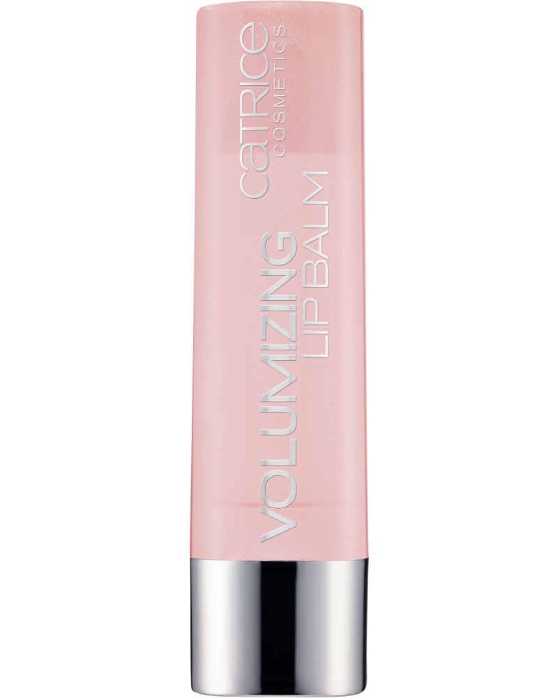 Catrice Volumizing Lip Balm -      2  1 - 