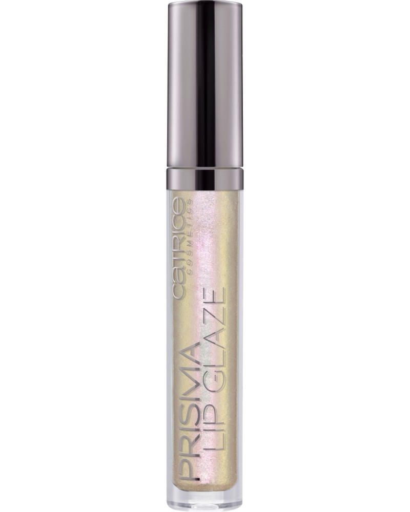 Catrice Prisma Lip Glaze -     - 