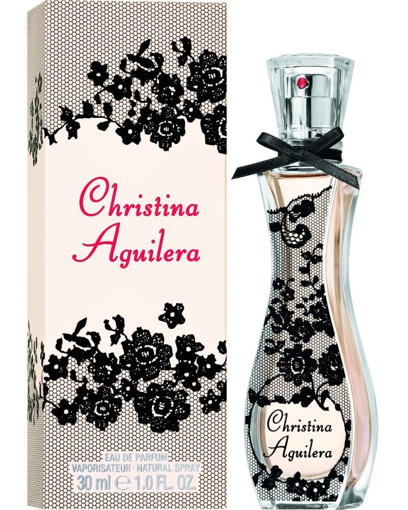 Christina Aguilera Signature EDP - ������ ������ - ������