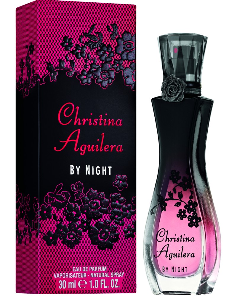 Christina Aguilera By Night EDP - ������ ������ - ������