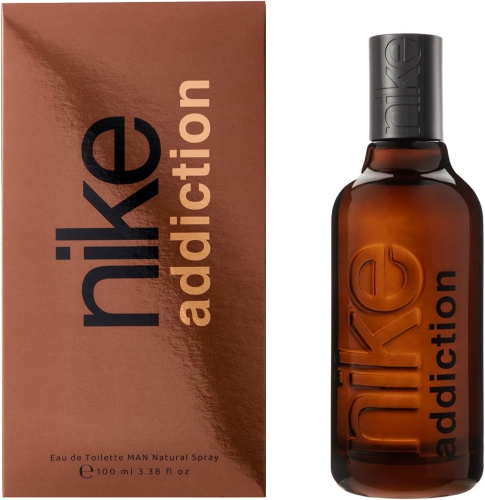Nike Addiction EDT - ����� ������ - ������