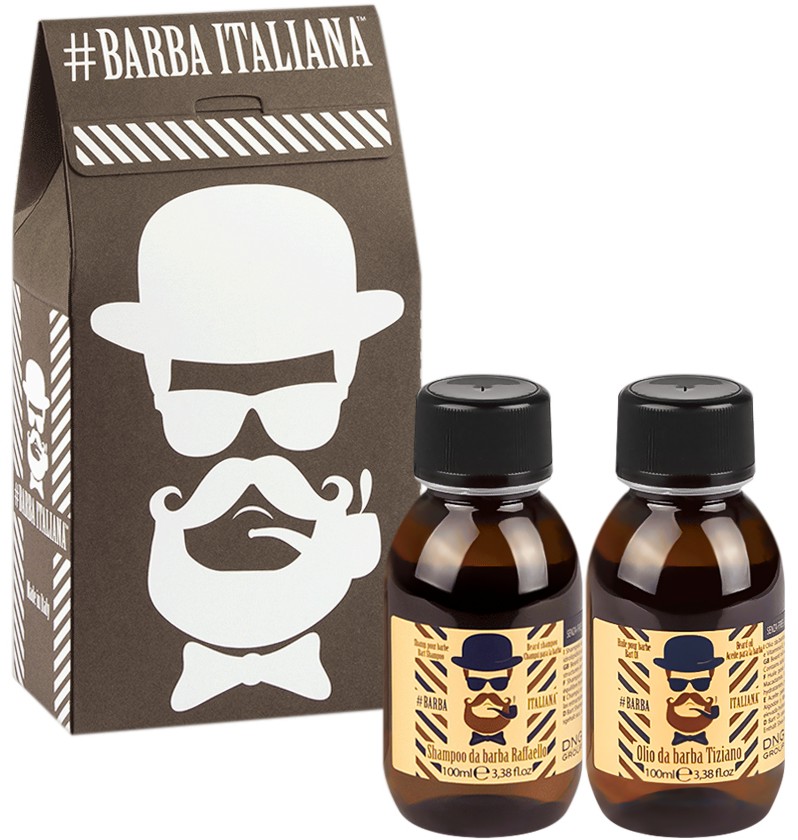    - Barba Italiana -      - 