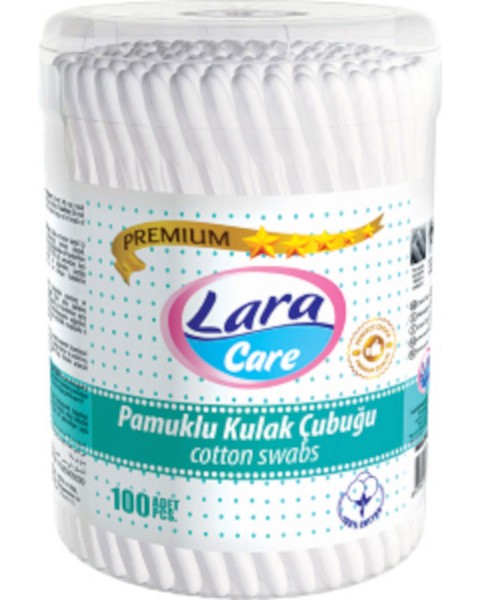    Lara Care -   100  200  - 