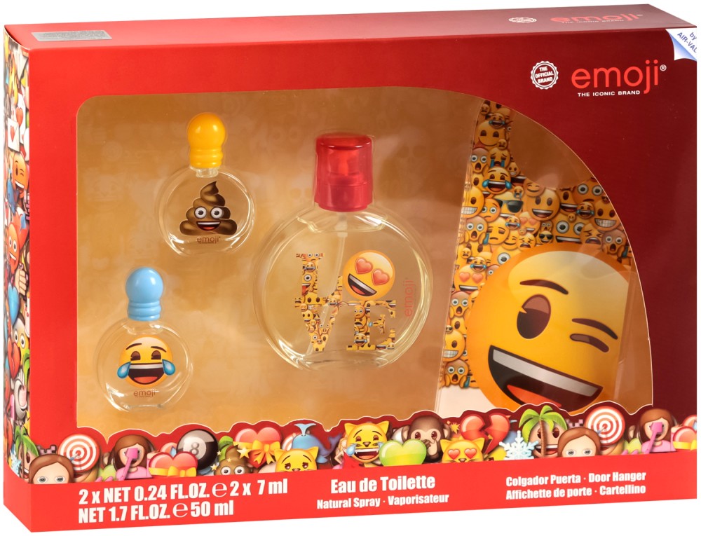 ������ ��������� �������� - Emoji - ������� � ������ �� ����� - �������